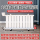 勤凱電暖氣片水暖智能溫控注水電暖器家用佳能省電加水暖氣片取暖器 節(jié)能王10注加厚電暖氣片智能節(jié)能
