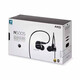 愛科技（AKG）N5005  入耳式無線耳機(jī) 藍(lán)牙耳機(jī) 高保真音頻海外版 黑色藍(lán)牙耳機(jī)