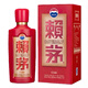 茅臺(tái)老酒 茅臺(tái) 賴(lài)茅酒 傳禧 53度 醬香型白酒 2020年 53度 500mL 1瓶