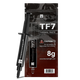 利民（Thermalright）TFX/TF系列導熱硅脂CPU散熱膏/筆記本導熱膏/導熱系數(shù) TF7 8g (導熱硅脂)