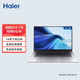 海爾(Haier) 14英寸金屬筆記本電腦 商務(wù)辦公學(xué)生網(wǎng)課影音娛樂(lè )輕薄本 凌越S14-1S