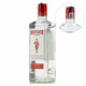 必富達（Beefeater）洋酒 英國原裝進(jìn)口必富達金酒 必發(fā)達金酒 比菲特調配基酒 必富達金酒 700mL 1瓶