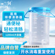 欣蘭潤 XIN DI LANRUN醫(yī)用排便清腸器便秘灌腸袋清腸排毒通便灌腸桶重復(fù)使用醫(yī)用灌腸器 1桶+1連接管+1沖洗頭+1油