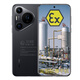 華為pura 70 Pro 新品手機 p70 pro定制防爆手機 化工廠(chǎng)醫藥ex工業(yè)石油庫天然氣 防爆定制版（帶證書(shū)） 12GB+512GB