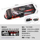 格氏（ACE）格式車(chē)電2S 3S 4S 4000 6000 6400mAh攀爬大腳四驅車(chē)模鋰電池70C 10000mAh-70C-11.1V-3S2P XT60插頭