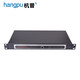 杭普HP-8108 嵌入式電話(huà)錄音系統16路錄音儀獨立式電話(huà)錄音設備 8路錄音盒固話(huà)座機外呼電銷(xiāo) 杭普HP-8116 嵌入式16路錄音儀