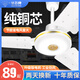 鉆石牌吊扇大風(fēng)力電風(fēng)扇1.4米56寸樓頂扇家用客廳餐廳工業(yè)輕音風(fēng)扇純銅 48寸白色三葉吊扇【加大電機(jī)】