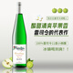 柏拉芝德國原瓶進(jìn)口摩澤爾單一品種雷司令Riesling半干型白葡萄酒QBA級 單支裝750ml*1