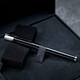 凌美（LAMY）鋼筆scala天階系列墨水筆高端金筆簽字筆 鋼琴黑 禮盒裝 EF