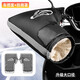 欣諾凡電動(dòng)車(chē)手把套冬季加絨加厚電瓶摩托車(chē)手套防風(fēng)防寒保暖防潑水把套 車(chē)把套+防雨罩【大口翻蓋款】