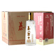 泰山牌泰山特曲 小窖佳釀 濃香型白酒 38度泰山5 整箱500mL*6瓶