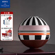 唯寶 villeroyboch紅點(diǎn)獎 拉布爾餐球創(chuàng  )意餐具套裝家用送禮盤(pán)子 孟菲斯餐球 7件套