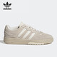 ADIDAS/阿迪達斯三葉草COURTIC男女同款復(fù)古經(jīng)典運動休閑輕便低幫板鞋 GX4367 主圖推薦款 41