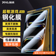 Piva 派威ipad pro2024鋼化膜蘋果平板游戲超敏膜適用22/21款iair4/5無塵艙保護(hù)膜高清全屏抗指紋 【24款 11英寸】0.25mm超薄高清膜