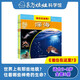 東方娃娃科學(xué)繪本科普《誰(shuí)住在這里？》共6冊(cè)幼兒園3-8歲兒童閱讀中班大班課外書(shū)一年級(jí)自然科普海洋沙漠草原雨林高山極地 誰(shuí)住在這里 共6本