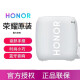 荣耀（HONOR）魔方音箱 无线蓝牙音响迷你家用收款提示免提通话 低音炮户外便携音箱手机车载播放器低音炮小钢炮 荣耀魔方音响灰色