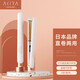 AKiracosme愛(ài)極拉 卷發(fā)棒兩用負離子直發(fā)棒夾板內扣直發(fā)卷發(fā) 干濕兩用卷直發(fā)器燙發(fā)美短發(fā)空氣劉海 二代升級版白色