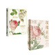 玫瑰 薔薇秘事 套裝2冊 花卉圖鑒 玫瑰科普 中信書(shū)店
