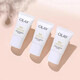 玉蘭油（OLAY）Olay氨基酸表活凈透潔面乳氨基酸洗面奶溫和敏感肌 38節禮物 玉蘭油30潔面乳洗面奶20g 3支