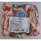 竇店益生清真正宗  國產(chǎn)原切牛肋條1kg/袋