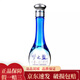 洋河洋河藍色經(jīng)典 夢(mèng)之藍 M1/M3/M6小酒版 45度/52度 100mL 1瓶 夢(mèng)之藍45度夢(mèng)1