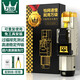 萬(wàn)級(jí)（WANJEED） 水晶頭免壓 雙屏蔽萬(wàn)兆R(shí)J45電腦網(wǎng)線接頭 超6/7/8類(lèi)網(wǎng)絡(luò)免打水晶頭 超六類(lèi)屏蔽免壓10顆-宙斯