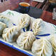 海漁米*長(cháng)島野生海菜包子16個(gè)/漁家招牌風(fēng)味美食手工早餐/任拍2單送8個(gè) 素餡-扇貝海菜16個(gè)/任拍2單+8個(gè)