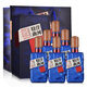 洋河特曲 42度 500ml 綿柔型 （珠光藍(lán) ）濃香型白酒 42度 500mL 6瓶 整箱裝
