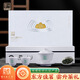 云升 正宗永川秀芽明前茶葉禮盒裝頭采綠茶可冷泡重慶特產(chǎn)2025新茶