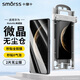 Smorss【2片陶瓷膜丨頂配除塵倉】適用華為MateX6手機膜全膠典藏版外屏非鋼化膜保護軟膜防刮高清抗指紋
