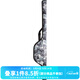 達億瓦（DAIWA） 便攜式竿袋（B）釣魚(yú)竿袋 竿包配件垂釣戶(hù)外釣魚(yú) 魚(yú)竿袋魚(yú)竿包 140R(B)米彩色（大肚款）