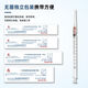 三鑫醫用1ml-20ml一次性無(wú)菌注射器醫用無(wú)菌針筒針頭皮 5ml 1盒100支