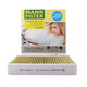 MANN FILTER 曼牌濾清器 空調(diào)濾芯多元酚/多效活性炭空調(diào)格 13-19款320 328 330 FP25001