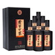 瀘州老窖 世家珍藏 濃香型白酒 52度 500ml*6瓶整箱 宴請口糧酒（含禮袋）