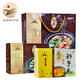 五亭橋 揚州特產(chǎn)獅子頭肉圓子肉丸手工大斬肉四喜丸子方便菜4只/盒240g 原味+蟹黃+手拎袋