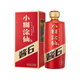 小糊涂仙 醬酒(醬6)白酒醬香型53度高度貴州醬酒商務(wù)婚宴送禮長(cháng)輩  53度 500mL 1瓶