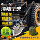 zune lotoo德國進口工兵鏟戶外多功能折疊越野車車載兵工鏟中國軍版救援鍬F3 F3歐美版-92CM