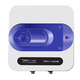 潤臣（Runchen） 潤臣 儲水式恒溫電熱水器搪瓷內(nèi)膽 方形上下出水 大容量小體積廚衛(wèi)兩用 全國聯(lián)保 30L下出水 標配購買