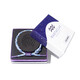 RASTACLAT 十二星座限定款 男女生情侶款小獅子手鏈繩情人節(jié)禮物 水瓶座經(jīng)典款