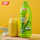 祖名鮮榨玉米汁非濃縮植物飲料五谷雜糧谷物早餐果蔬汁 1L*2瓶（嘗鮮裝）