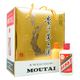 茅臺（MOUTAI）【飛天茅臺酒】貴州茅臺酒 茅臺飛天53度 醬香型白酒 收藏送禮 53度 125mL 12瓶 （禮盒裝）