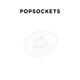 PopSockets 【底座補(bǔ)充裝】泡泡騷手機(jī)支架二代氣囊支架底座補(bǔ)充裝 透明備用底座