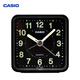 卡西歐（CASIO）學(xué)生兒童床頭鬧鈴創(chuàng)意時(shí)尚鐘表簡(jiǎn)約臥室床頭小鬧鐘小夜燈學(xué)生鬧鐘 TQ-140S-1PF