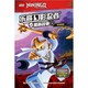 樂(lè )高（LEGO）【贈品勿拍】立體拼插積木贈品 贈品包  單獨不售賣(mài) 樂(lè )高贈品雜志 僅含雜志