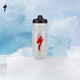 SPECIALIZED閃電 LBM 610ML 騎行運(yùn)動(dòng)騎行水壺大開口高流量健身水壺水杯 透明色 21-OZ