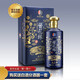 醬花緣貴州 醬花緣53度醬香型白酒 A19 生肖牛 500毫升單瓶裝 53%vol 500mL 1瓶