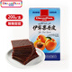 詩夢園（Dream Park）杏子伊犁果丹皮200克新疆傳統(tǒng)老式休閑零食非山楂片水果片兒童