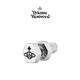 薇薇安·威斯特伍德（Vivienne Westwood）西太后官方旗艦正品Adel酷感螺旋設計土星鐫刻單只耳釘情人節禮物 VW1300006VW133