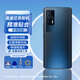 十一閣適用vivoiQOONeo5后蓋NEO5手機電池蓋玻璃后殼塑料后neo5背屏外殼 iQOONeo5后蓋-夜幕黑/玻璃材質(zhì) 帶鏡框+散熱貼+防震輔料