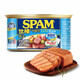 世棒（SPAM）午餐肉火腿罐頭火鍋燒烤麻辣燙烤肉麻辣香鍋兒童早餐食材搭檔 清淡口味198g